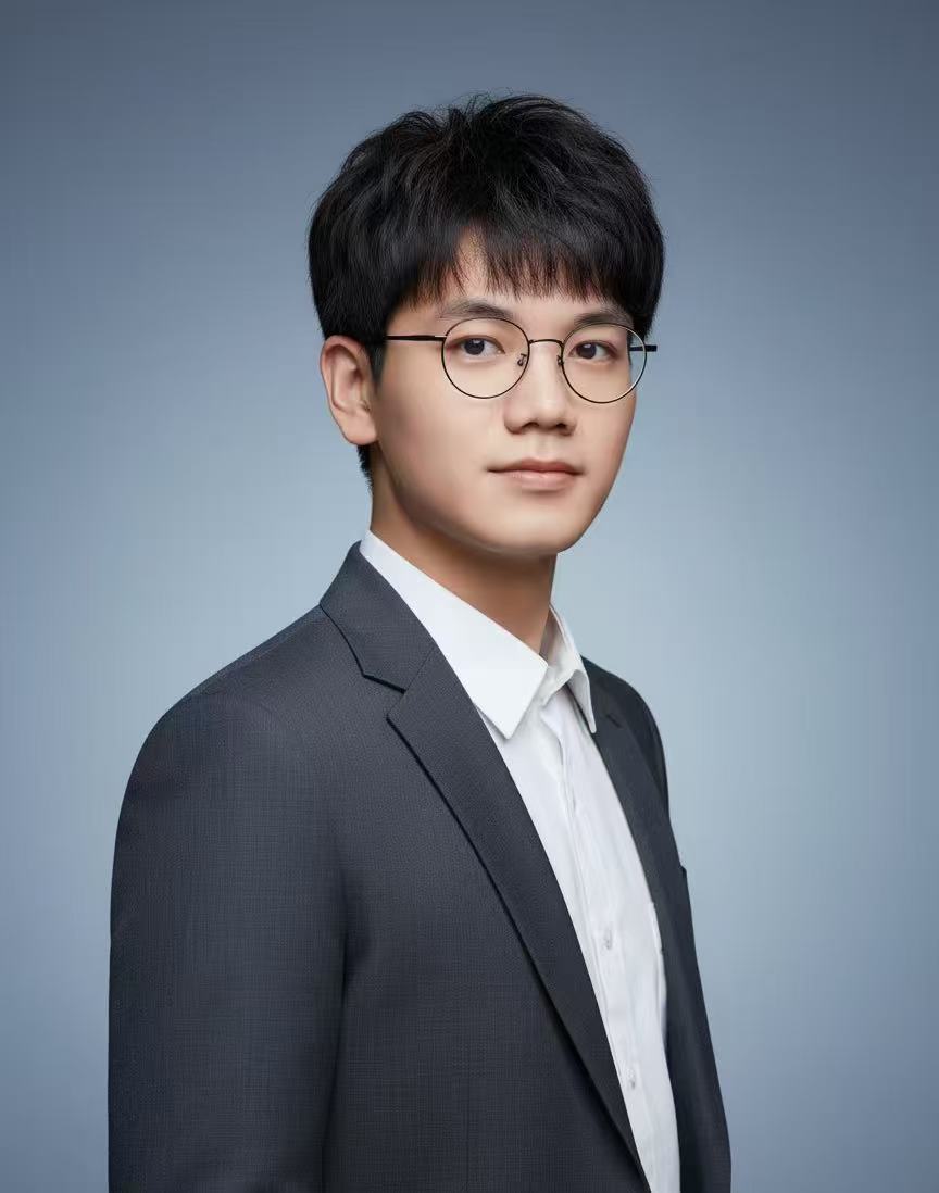Zihao Rao (饶子豪)